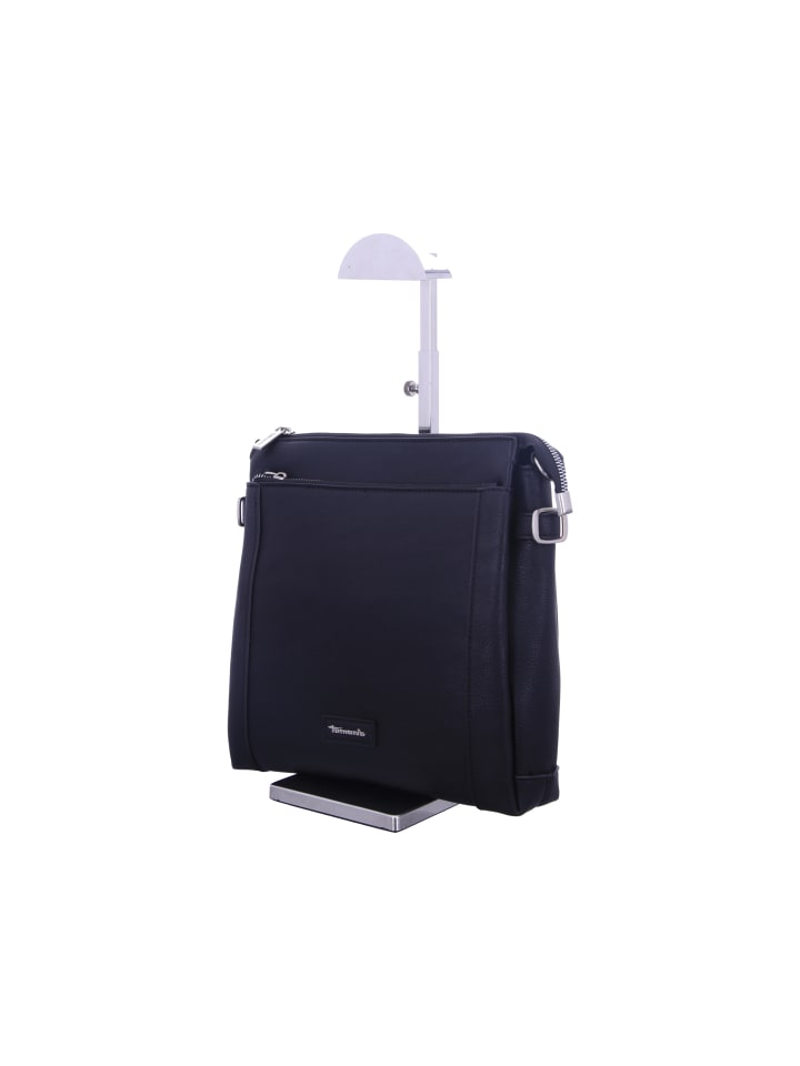 Сумка шоппер Tamaris, черный
Сумка шоппер Tamaris, черный