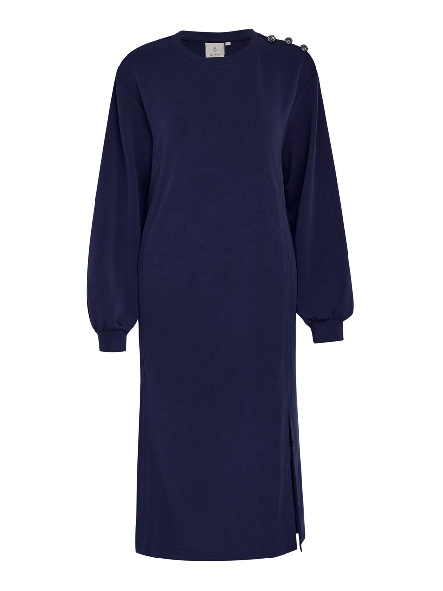 Миди платье Peppercorn Laila, Dark blue
Миди платье Peppercorn Laila, Dark blue
