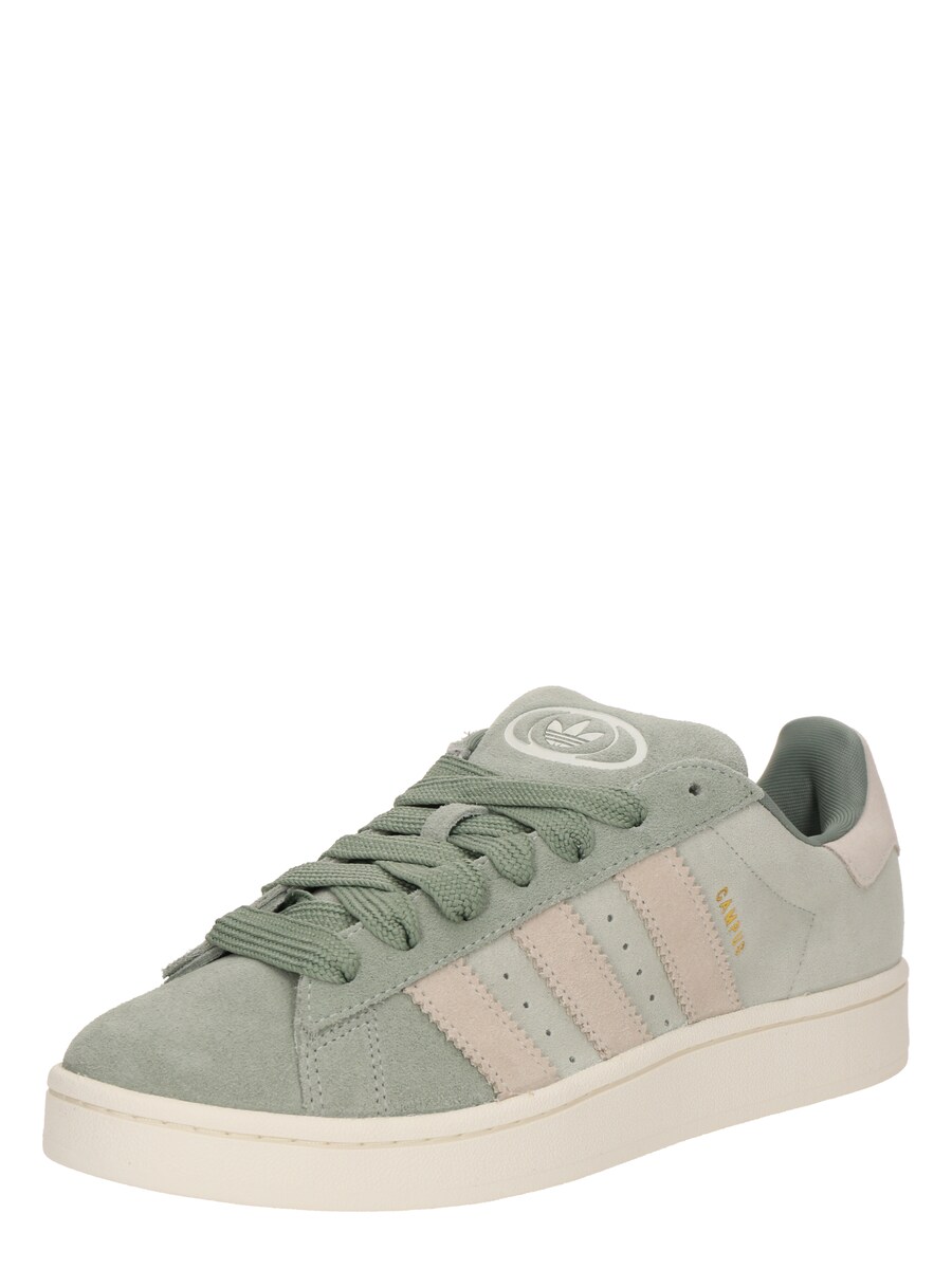 Кроссовки ADIDAS ORIGINALS CAMPUS 00s, Mint/Jade
Кроссовки ADIDAS ORIGINALS CAMPUS 00s, Mint/Jade