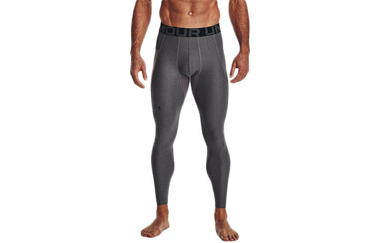Спортивные штаны HeatGear мужские серые Under Armour, серый
Спортивные штаны HeatGear мужские серые Under Armour, серый