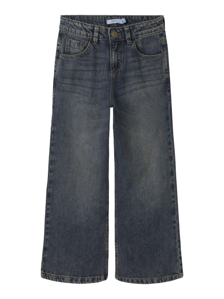 Джинсы name it
Джинсы name it