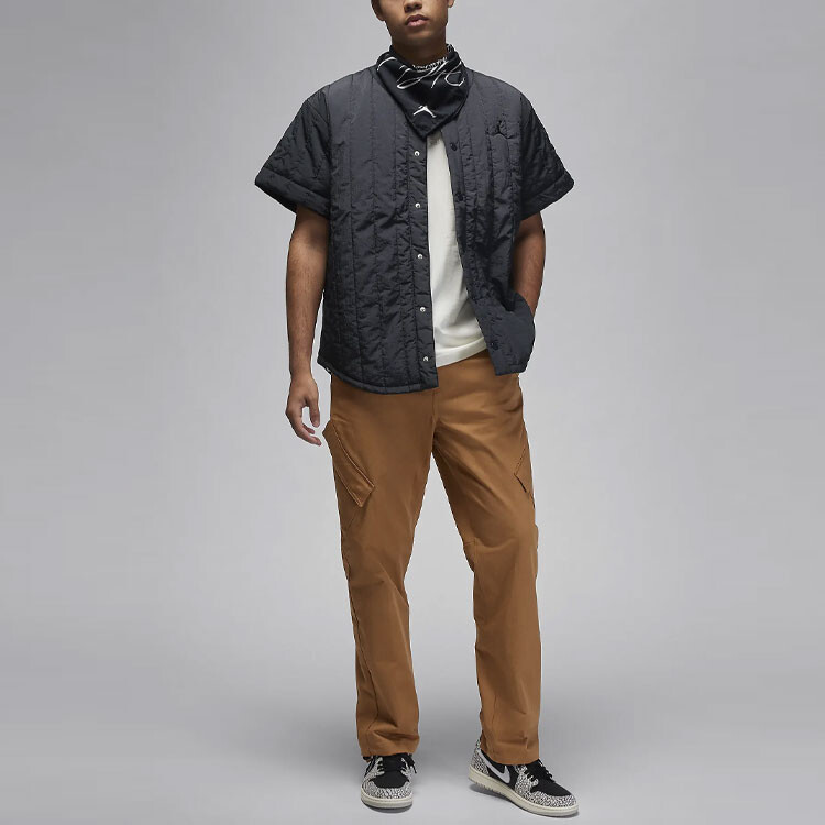 Мужские повседневные брюки Jordan, коричневый
Мужские повседневные брюки Jordan, коричневый