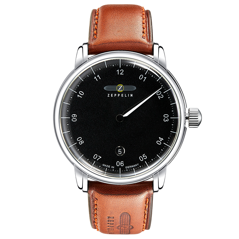 ZEPPELIN Часы Men's Watch, 8642-2
ZEPPELIN Часы Men's Watch, 8642-2