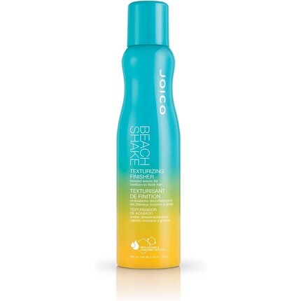 Текстурирующий финишер Beach Shake, 250 мл, Joico
Текстурирующий финишер Beach Shake, 250 мл, Joico