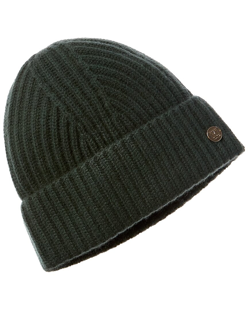 Бруно Мальи модная кашемировая шляпа в рубчик Bruno Magli, зеленый
Бруно Мальи модная кашемировая шляпа в рубчик Bruno Magli, зеленый