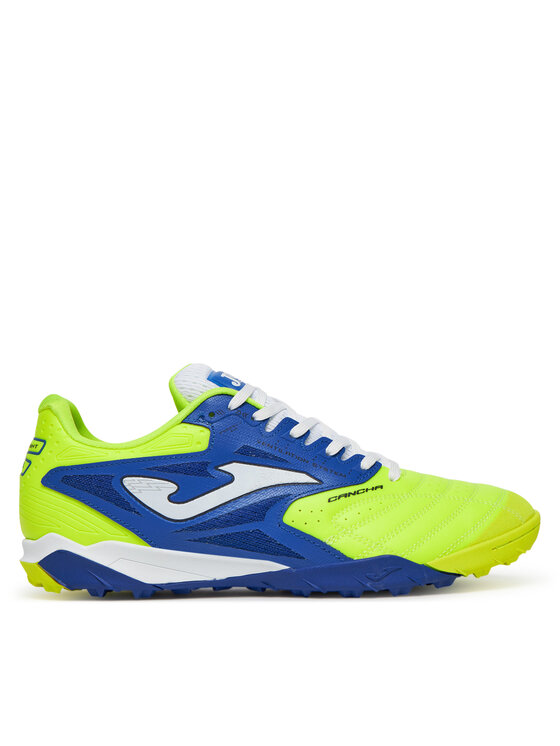 Бутсы Cancha 2511 CANS2511TF Joma, желтый
Бутсы Cancha 2511 CANS2511TF Joma, желтый