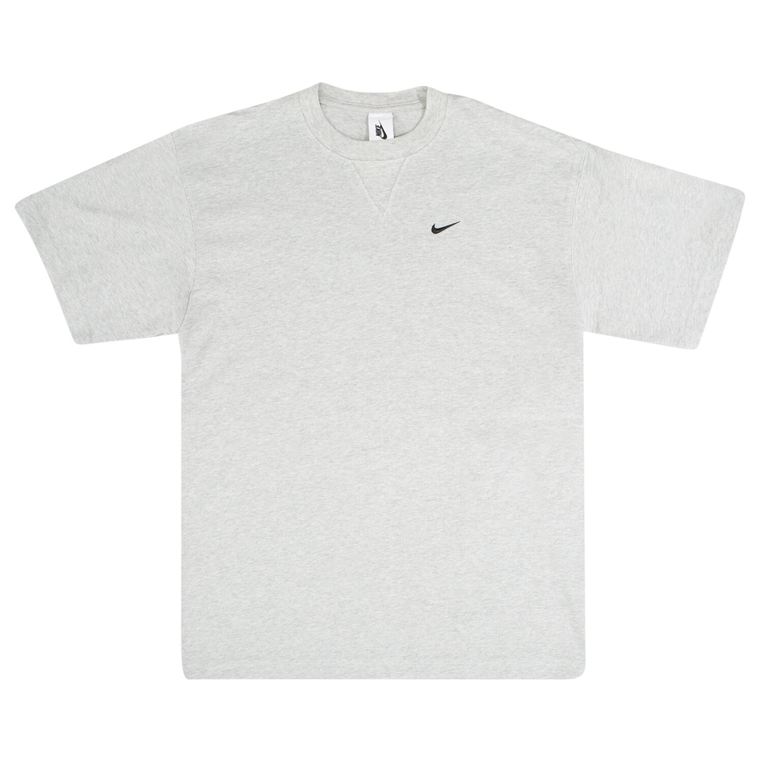 Футболка с короткими рукавами Nike x Kim Jones NRG AM Grey Heather
Футболка с короткими рукавами Nike x Kim Jones NRG AM Grey Heather