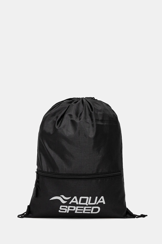 Плавательная сумка Aqua Speed, черный
Плавательная сумка Aqua Speed, черный