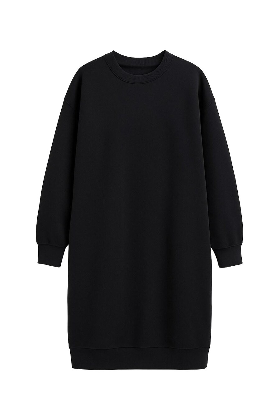 Платье Shape Of You, черный
Платье Shape Of You, черный