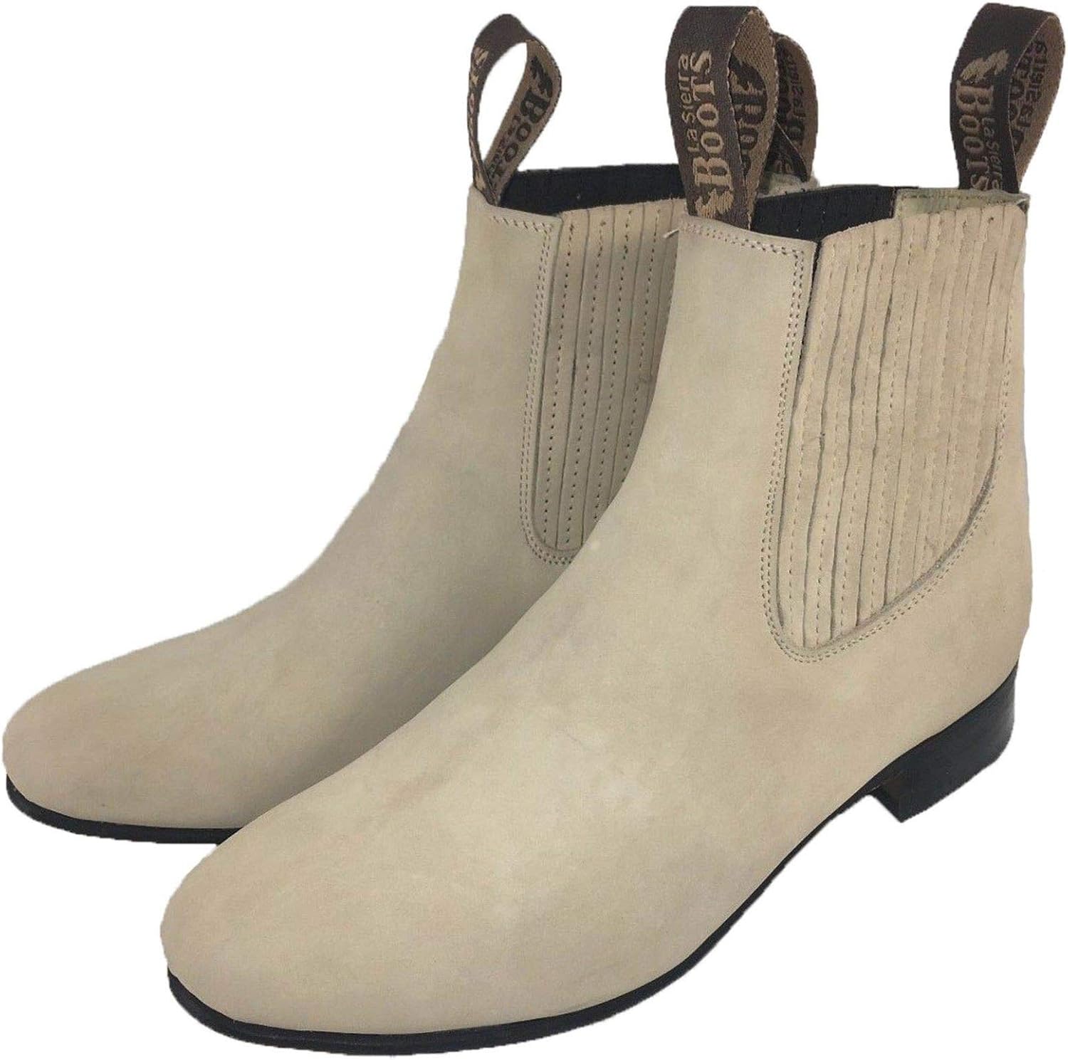 Мужские ботинки до щиколотки Dona Michi из нубука и замши Charro, ручная работа, качественная обувь, слоновая кость
Мужские ботинки до щиколотки Dona Michi из нубука и замши Charro, ручная работа, качественная обувь, слоновая кость