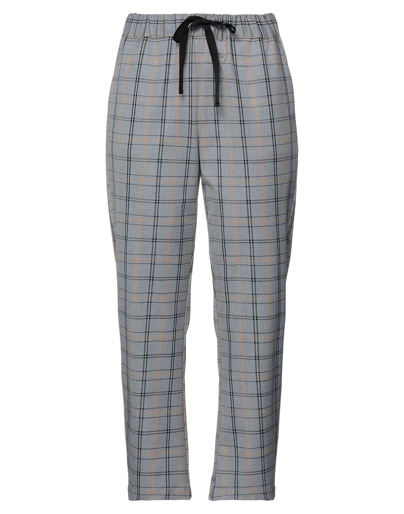 Брюки Semicouture, серый
Брюки Semicouture, серый