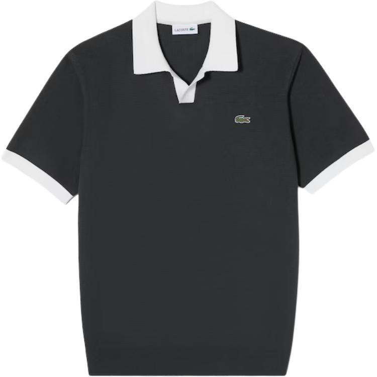 LACOSTE Мужская поло темно-серого цвета, Серый, LACOSTE Мужская поло темно-серого цвета
LACOSTE Мужская поло темно-серого цвета, Серый, LACOSTE Мужская поло темно-серого цвета