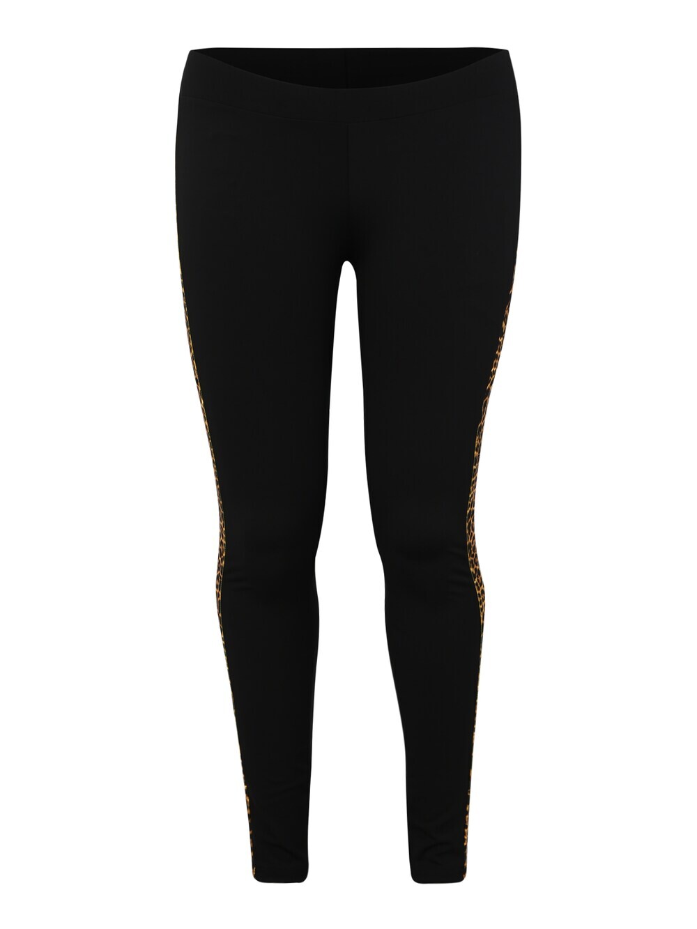 Узкие леггинсы Urban Classics, черный
Узкие леггинсы Urban Classics, черный