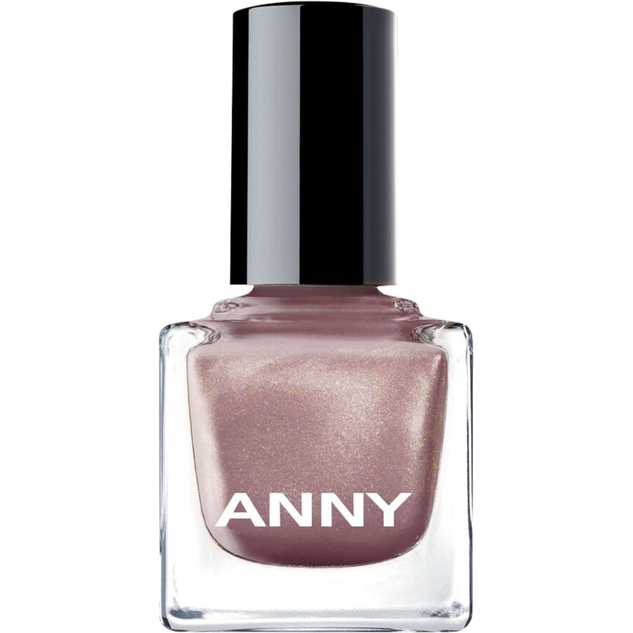 Лак для ногтей ANNY Nail Polish, Land of Glamorous Glow Society / 15 ml
Лак для ногтей ANNY Nail Polish, Land of Glamorous Glow Society / 15 ml