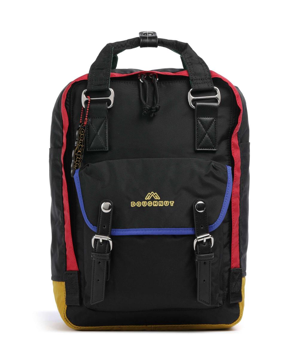 Рюкзак-Макаруны You-Niverse 14″ нейлон Doughnut, мультиколор
Рюкзак-Макаруны You-Niverse 14″ нейлон Doughnut, мультиколор