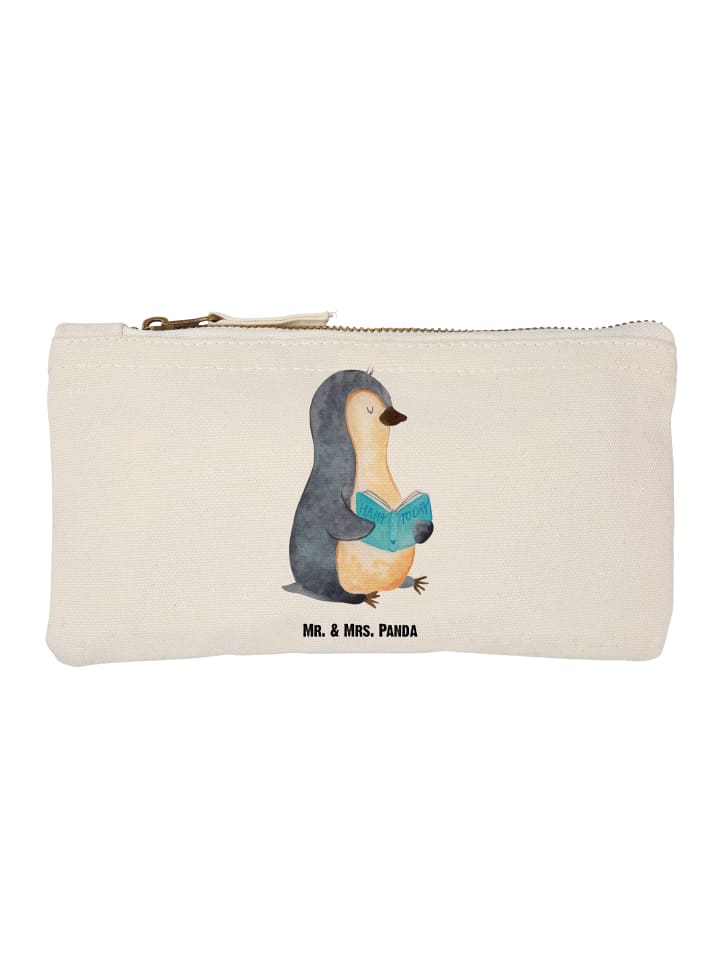 Сумка-шоппер с изображением книги от White Penguin (без надписи) Mr. & Mrs. Panda, Weiß
Сумка-шоппер с изображением книги от White Penguin (без надписи) Mr. & Mrs. Panda, Weiß