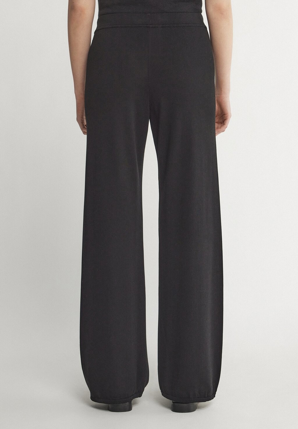 Брюки PALAZZO Falconeri, черный
Брюки PALAZZO Falconeri, черный