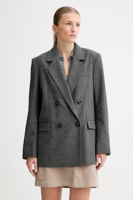 Куртка с шерстью Marc O'Polo, серый
Куртка с шерстью Marc O'Polo, серый