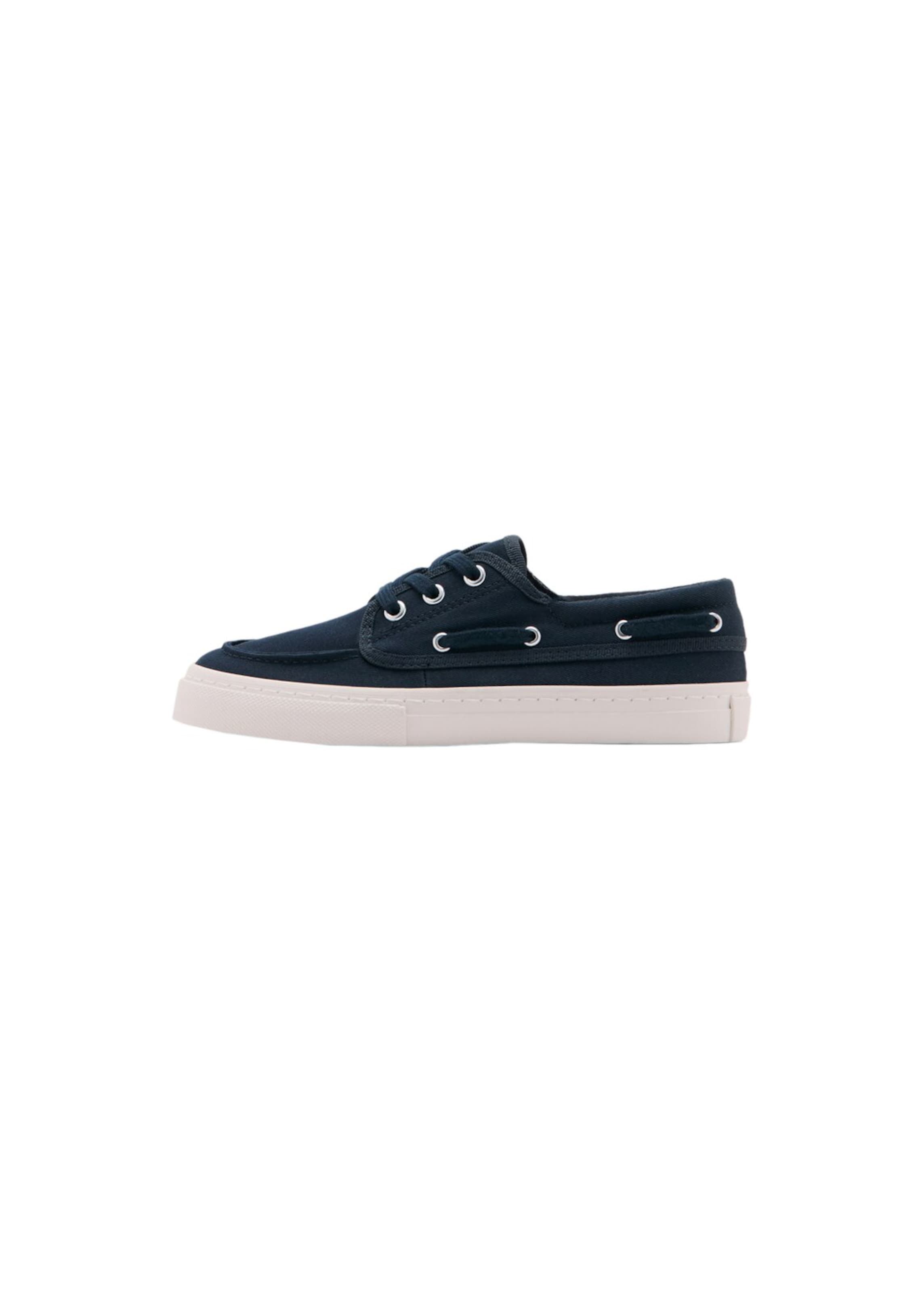 MANGO KIDS Flats 'Beltroa' в цвете Marine Blue
MANGO KIDS Flats 'Beltroa' в цвете Marine Blue