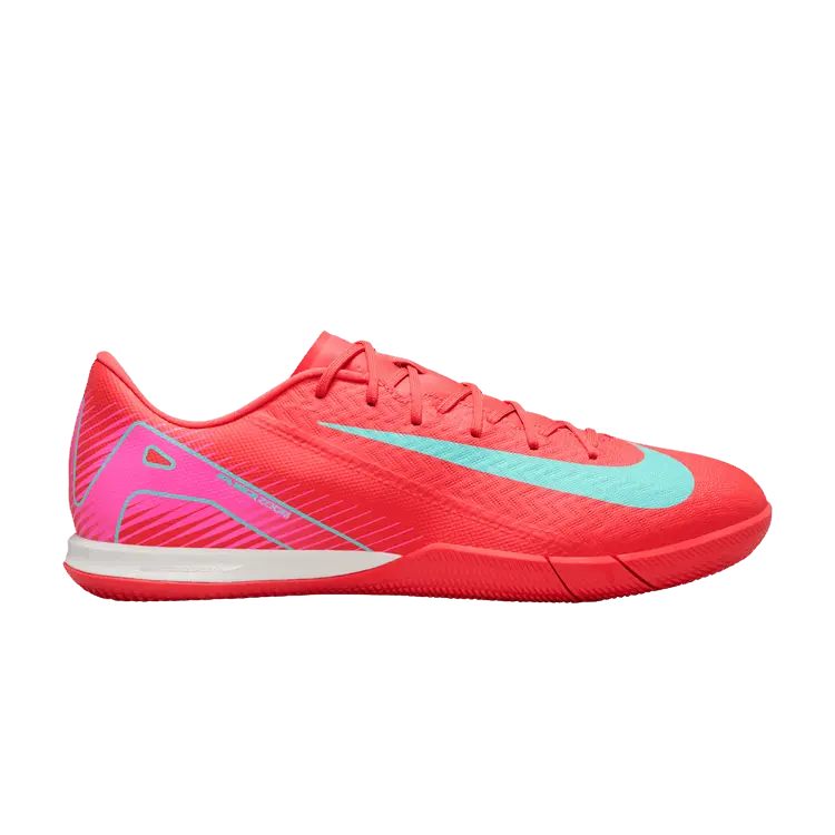 Кроссовки Nike Zoom Mercurial Vapor 16 Academy IC, Mad Energy Pack
Кроссовки Nike Zoom Mercurial Vapor 16 Academy IC, Mad Energy Pack