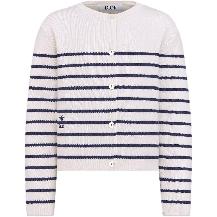 Детский свитер DIOR, синий
Детский свитер DIOR, синий