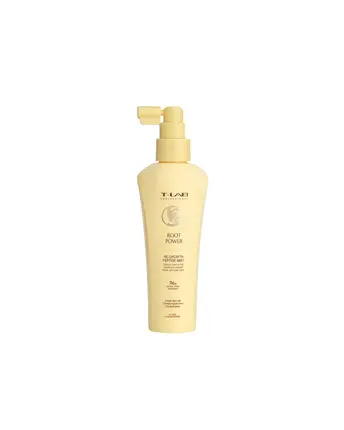 Средство для роста волос T-Lab Root Power Re-Growth Peptide Mist 150 Ml
Средство для роста волос T-Lab Root Power Re-Growth Peptide Mist 150 Ml