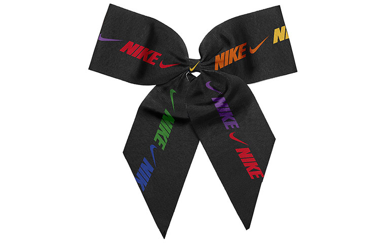 Полиэстеровая повязка для волос Women's Nike
Полиэстеровая повязка для волос Women's Nike