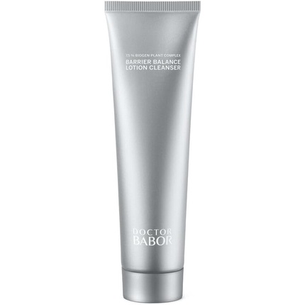 Очищающее средство Doctor Barrier Balance Lotion Cleanser Mild Facial
Очищающее средство Doctor Barrier Balance Lotion Cleanser Mild Facial