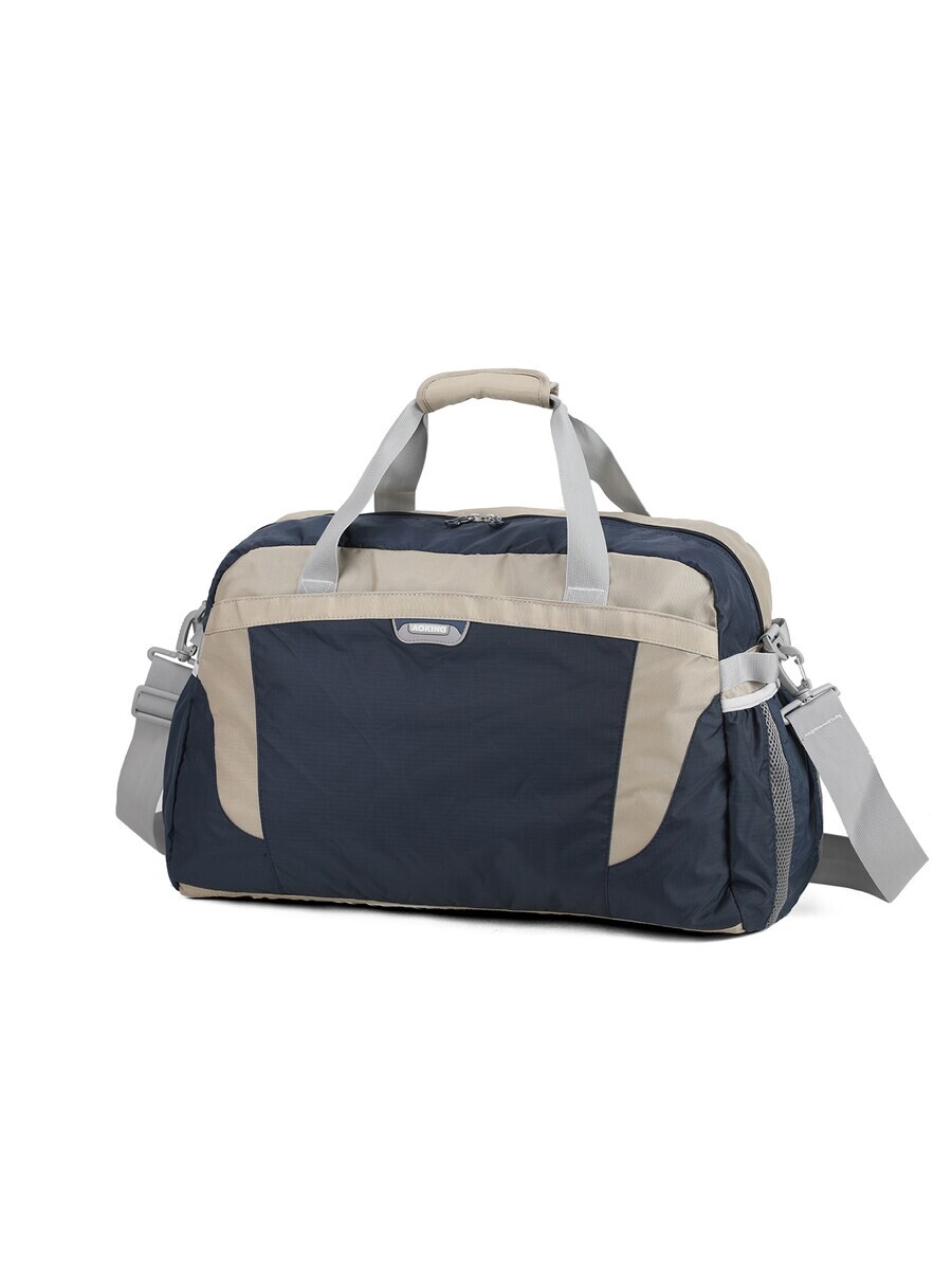 Дорожная сумка Aoking Travel Bag, синий
Дорожная сумка Aoking Travel Bag, синий