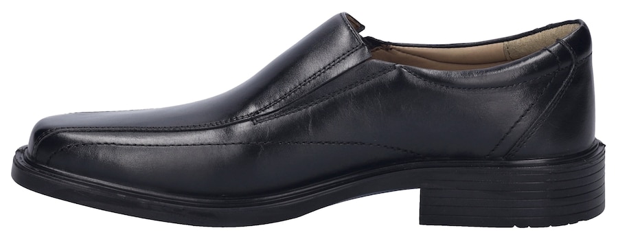 Классические ботинки JOSEF SEIBEL, черный
Классические ботинки JOSEF SEIBEL, черный