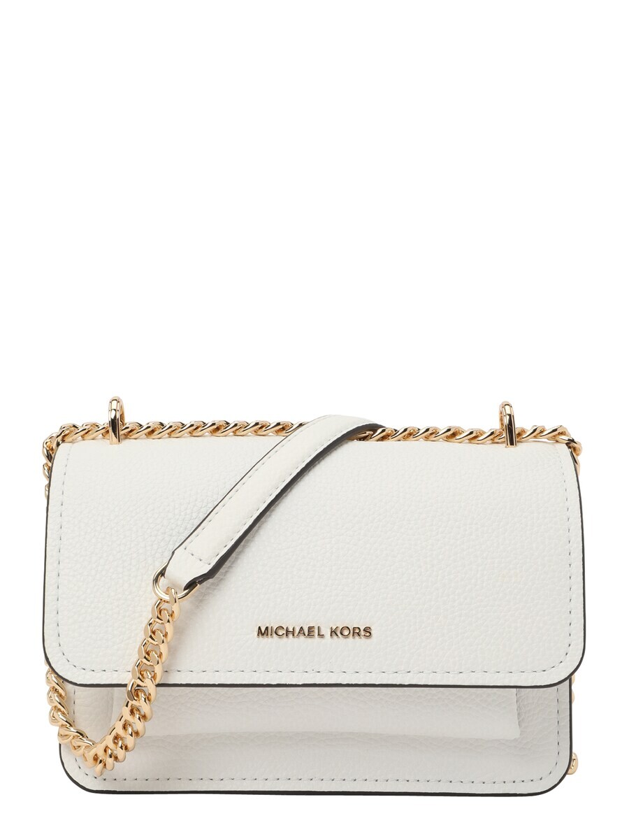 Сумка кросс-боди MICHAEL Michael Kors Crossbody, белый
Сумка кросс-боди MICHAEL Michael Kors Crossbody, белый