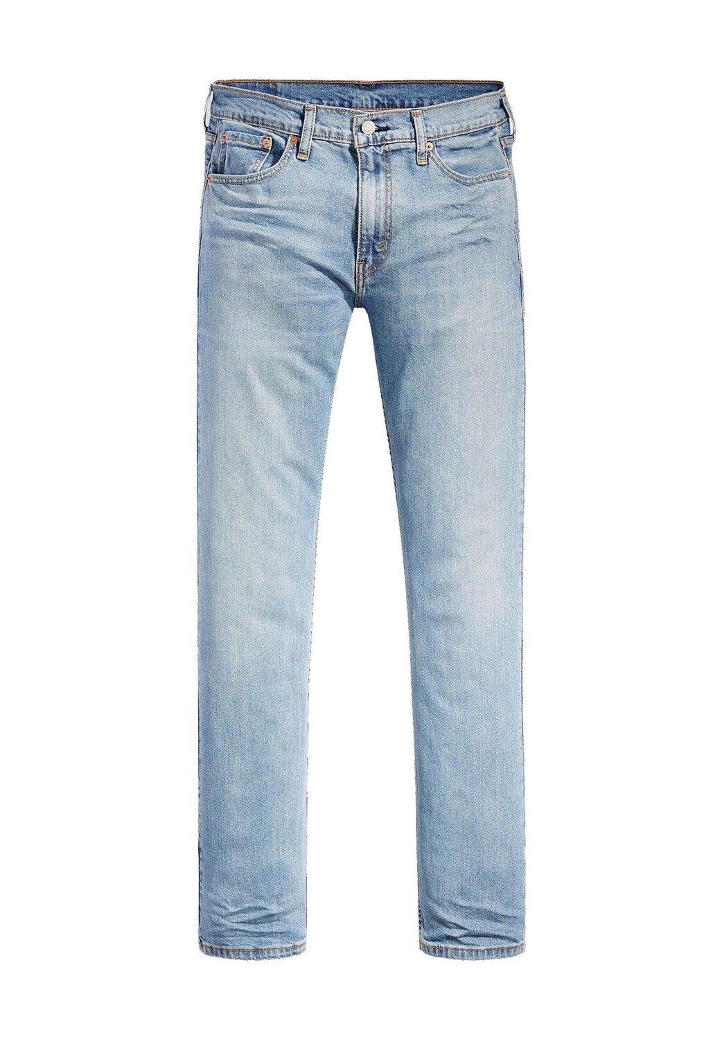 Джинсы 513 Slim Straight, потертые, мужские Levi's, синий
Джинсы 513 Slim Straight, потертые, мужские Levi's, синий