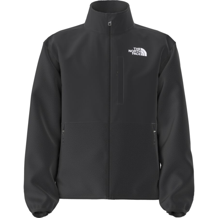 Куртка The North Face Denali The North Face, TNF Black
Куртка The North Face Denali The North Face, TNF Black