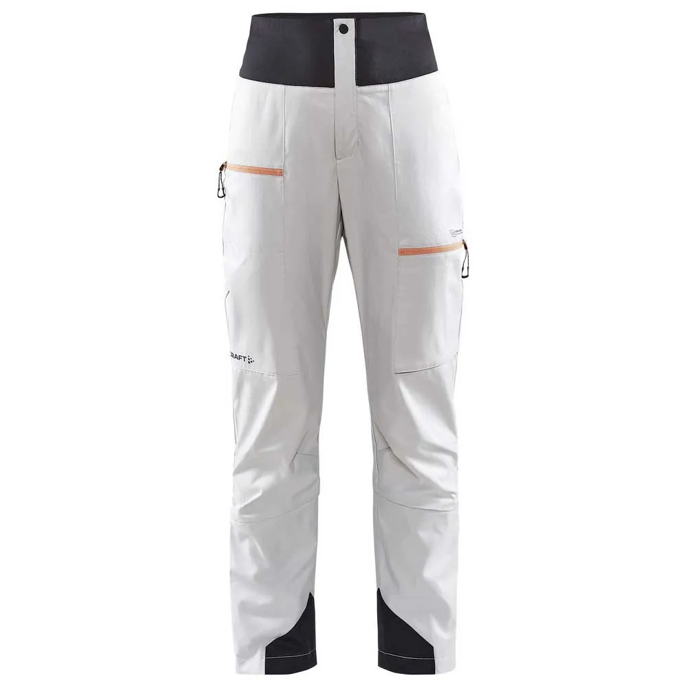 Брюки Craft ADV Backcountry, белый
Брюки Craft ADV Backcountry, белый