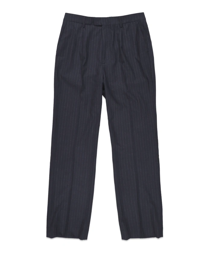 Брюки Philippe Model, синий
Брюки Philippe Model, синий