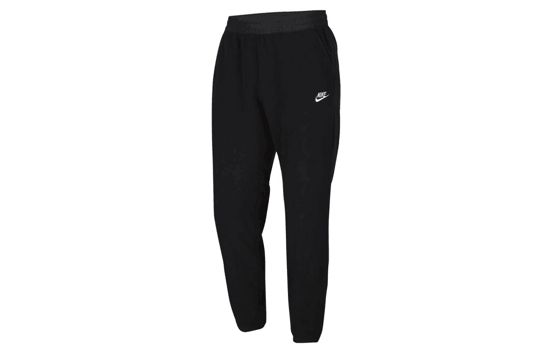 Мужские повседневные брюки Nike, цвет Black
Мужские повседневные брюки Nike, цвет Black