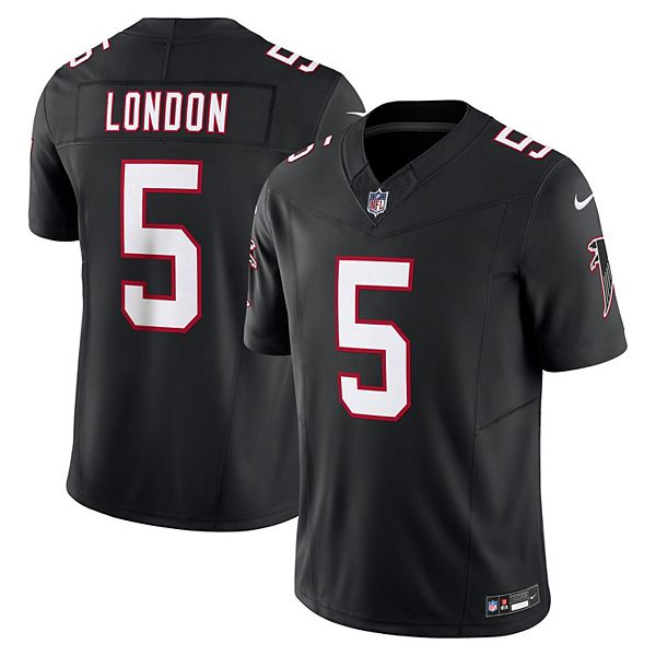 Мужская футболка Atlanta Falcons Vapor FUSE Limited Nike
Мужская футболка Atlanta Falcons Vapor FUSE Limited Nike