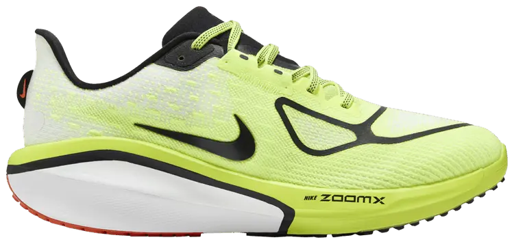 Кроссовки Nike Vomero 17 'Talaria', зеленый
Кроссовки Nike Vomero 17 'Talaria', зеленый