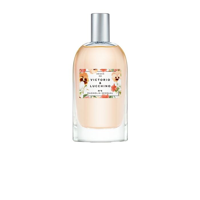 Женская туалетная вода Agua de V&L Nº 6 Magnolia, Flor de Agua, Melocotón Victorio & Lucchino, 30
Женская туалетная вода Agua de V&L Nº 6 Magnolia, Flor de Agua, Melocotón Victorio & Lucchino, 30