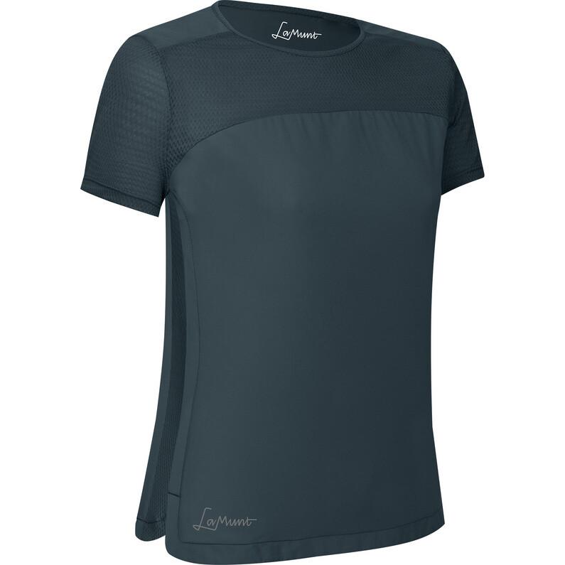 Женская футболка Teresa Light II LaMunt, синий
Женская футболка Teresa Light II LaMunt, синий