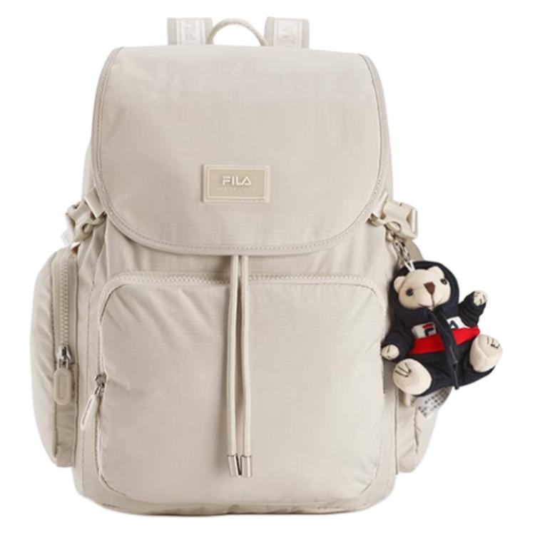 FILA Тканевый рюкзак ультрамалый женский Rapids Gray, Rapid Gray
FILA Тканевый рюкзак ультрамалый женский Rapids Gray, Rapid Gray