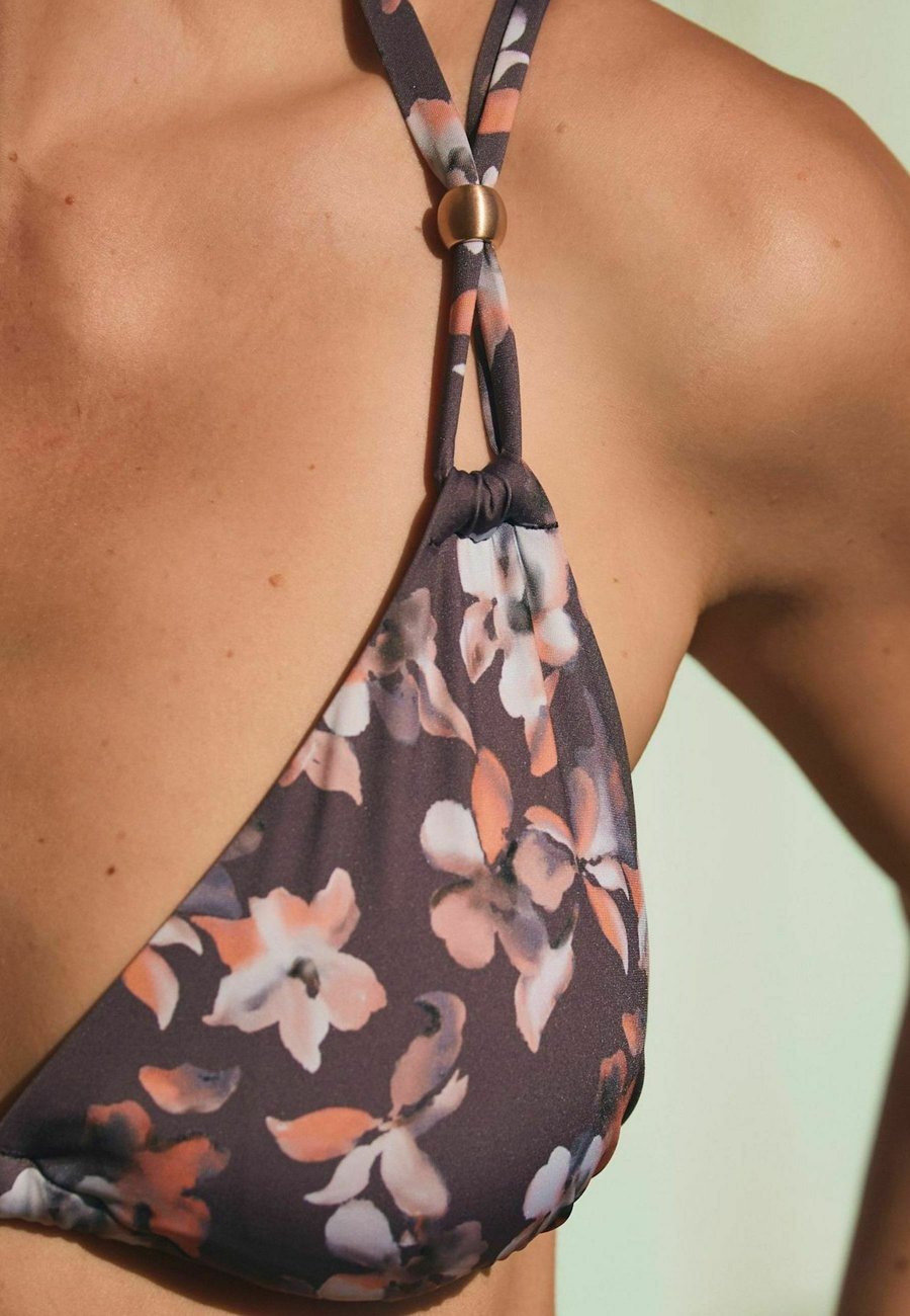 Топ бикини Mint Velvet REGULAR FIT , Coral Purple/Purple
Топ бикини Mint Velvet REGULAR FIT , Coral Purple/Purple