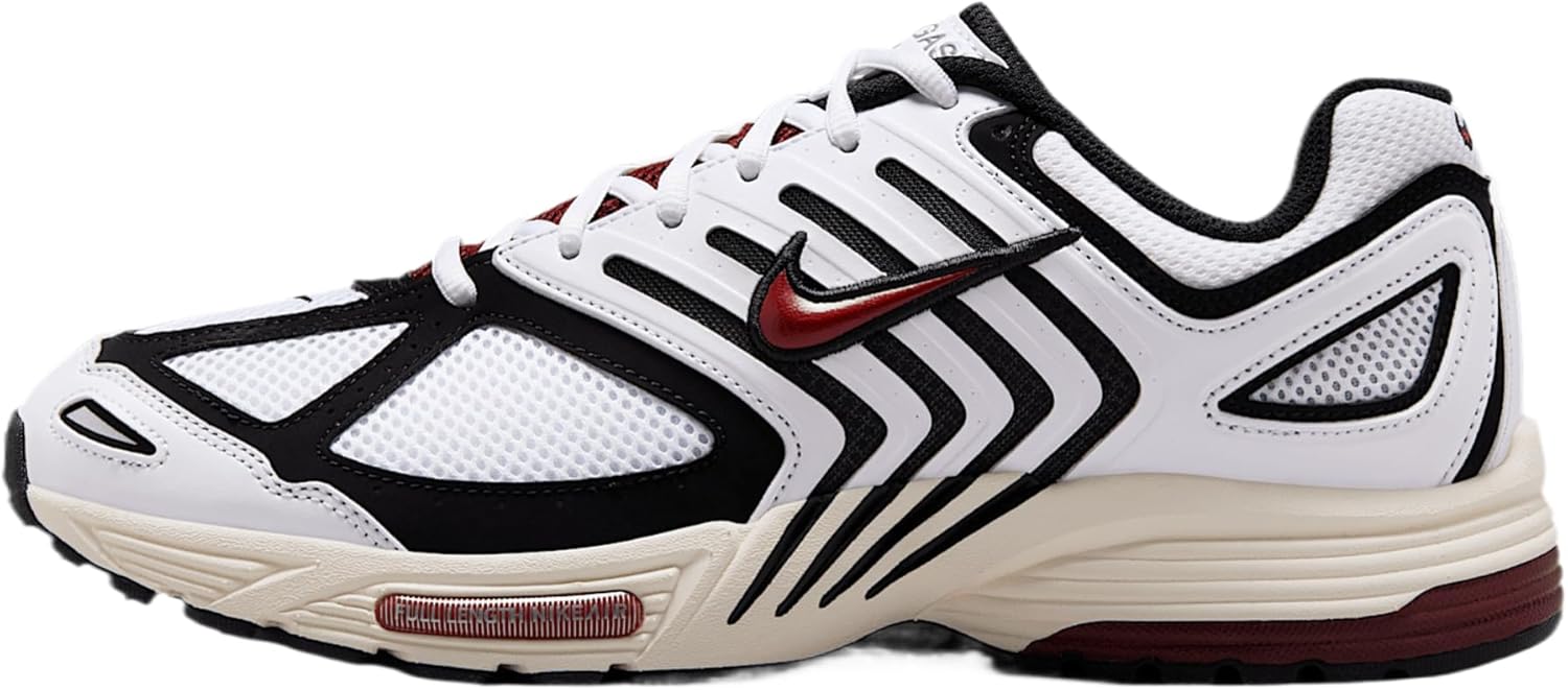 Мужские кроссовки Nike Air Pegasus 2005, белый/слоновая кость/красный/бежевый/темно-красный
Мужские кроссовки Nike Air Pegasus 2005, белый/слоновая кость/красный/бежевый/темно-красный