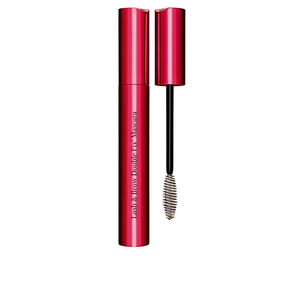 Тушь для ресниц Double Fix Mascara Clarins, 8 мл.
Тушь для ресниц Double Fix Mascara Clarins, 8 мл.