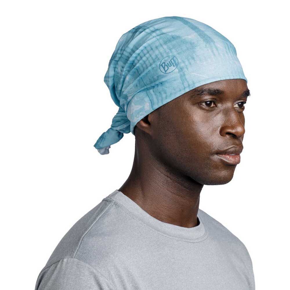 Неквормер Buff Coolnet UV, синий 
Неквормер Buff Coolnet UV, синий