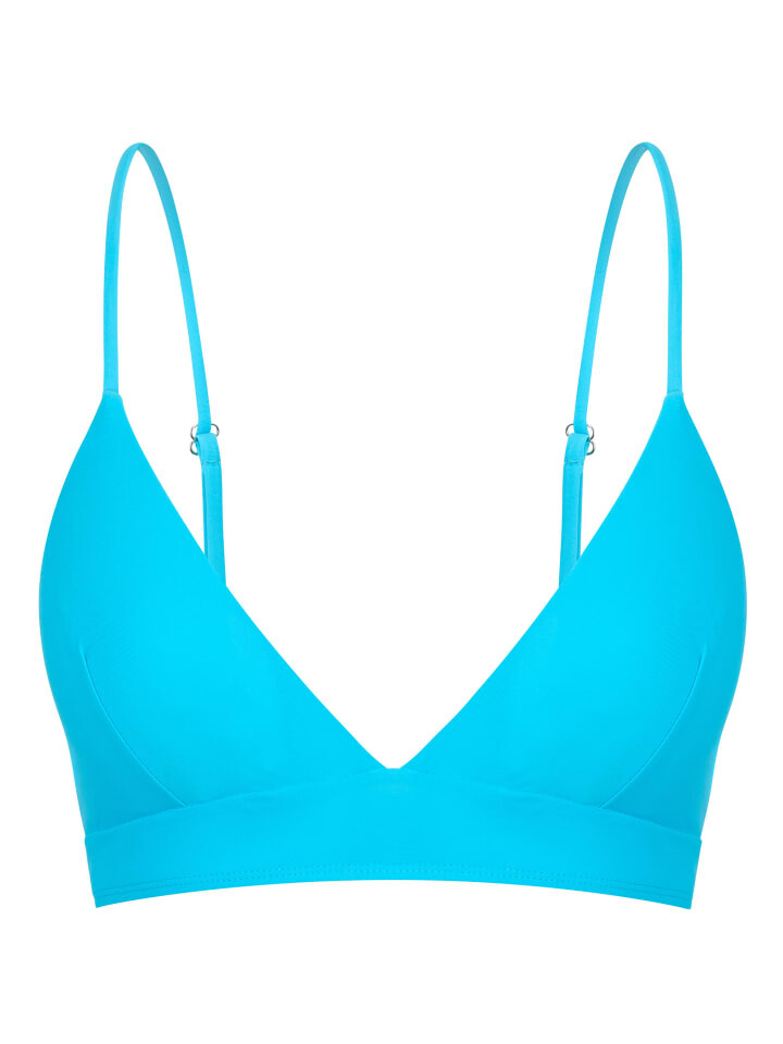 Верх бикини Yenita, синий 
Верх бикини Yenita, синий