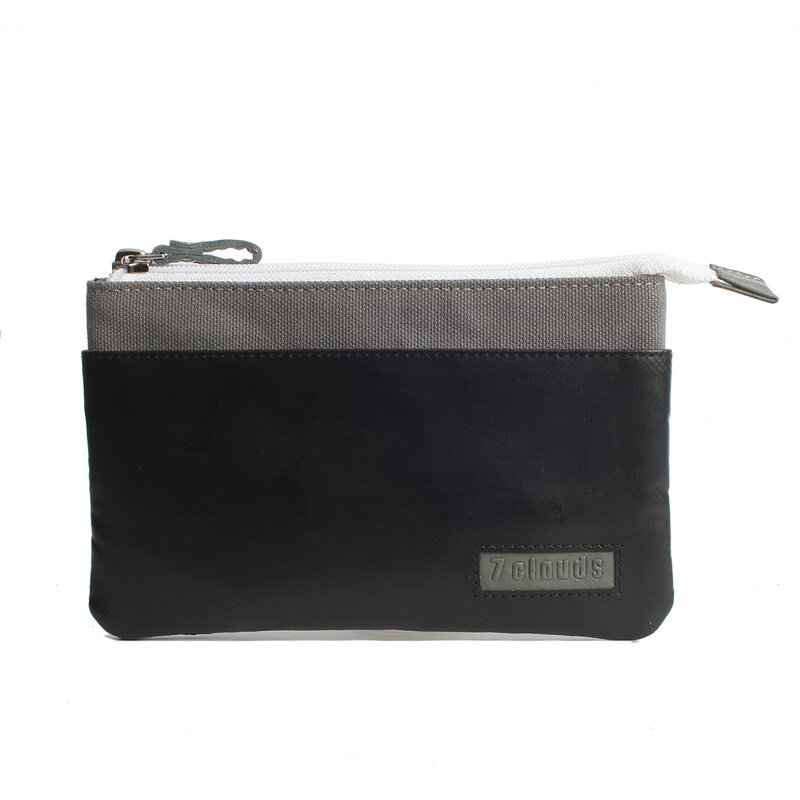 Сумка через плечо Markyna 7.2 7Clouds, черный
Сумка через плечо Markyna 7.2 7Clouds, черный