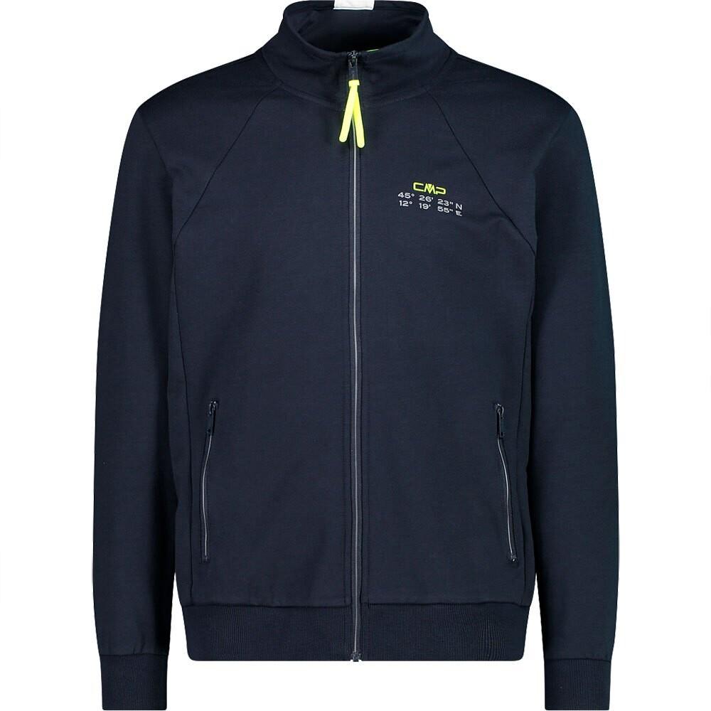 Куртка CMP 32D8327, синий
Куртка CMP 32D8327, синий