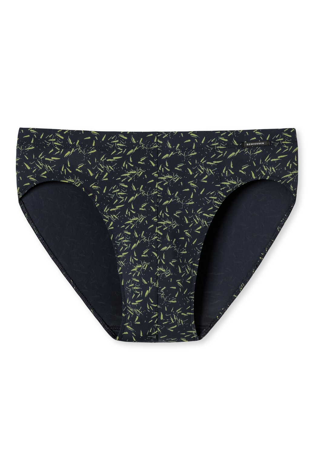 Трусы Schiesser, синий
Трусы Schiesser, синий