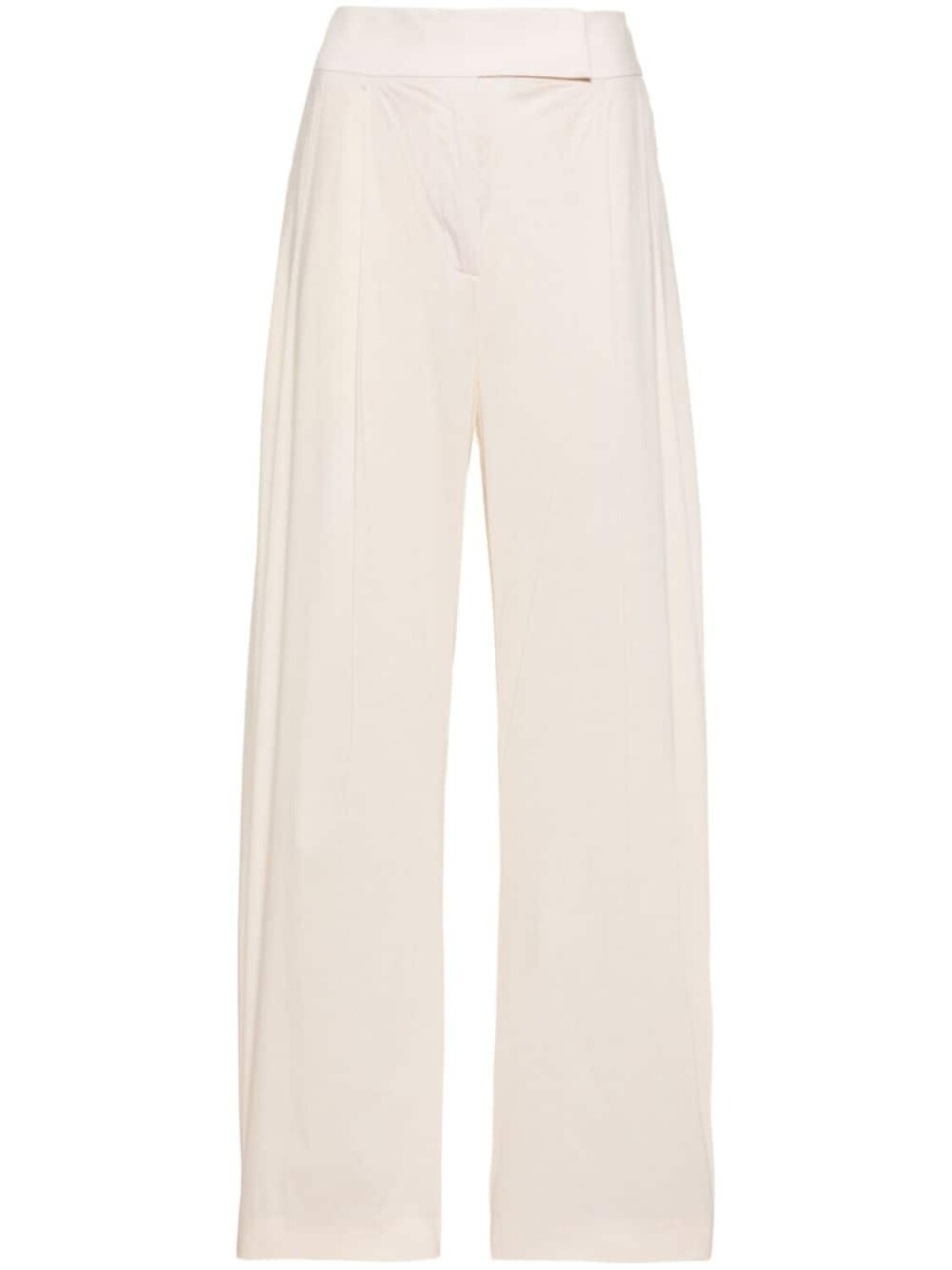 Брюки палаццо Papillon PINKO, бежевый
Брюки палаццо Papillon PINKO, бежевый